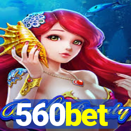 560bet