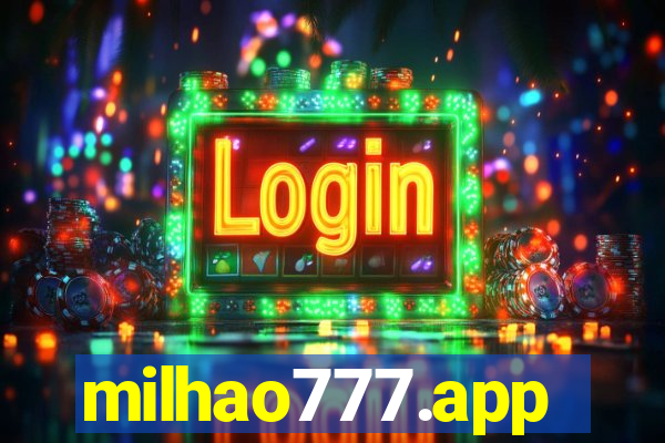 milhao777.app