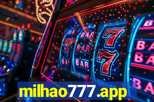 milhao777.app