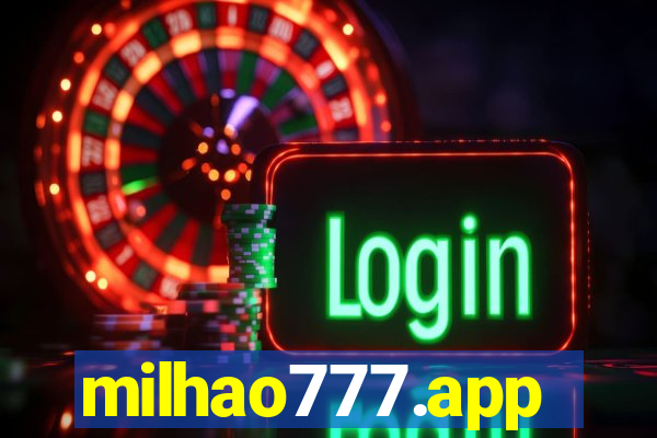 milhao777.app