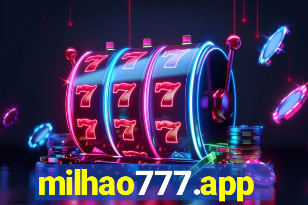 milhao777.app