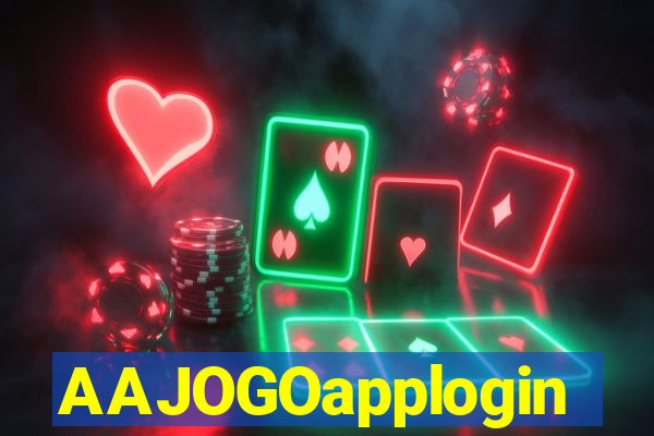 AAJOGOapplogin