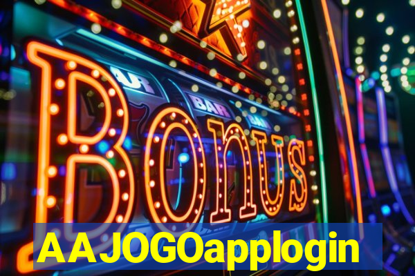 AAJOGOapplogin