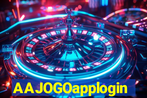 AAJOGOapplogin