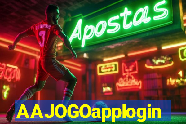 AAJOGOapplogin