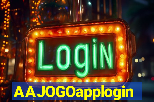 AAJOGOapplogin