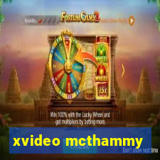 xvideo mcthammy