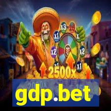 gdp.bet