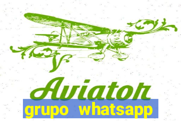 grupo whatsapp fortune rabbit