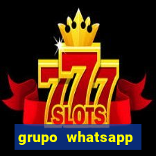 grupo whatsapp fortune rabbit