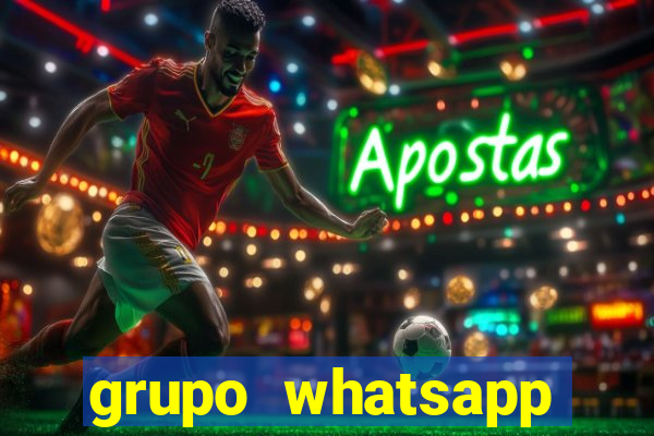 grupo whatsapp fortune rabbit