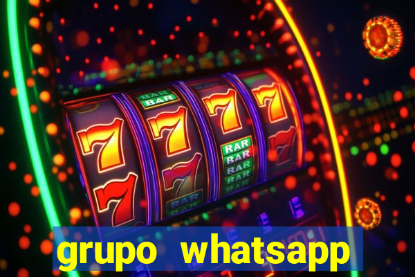 grupo whatsapp fortune rabbit