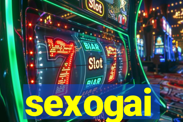 sexogai