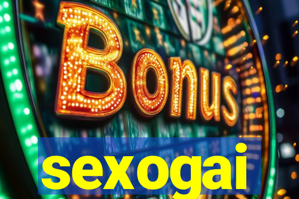 sexogai