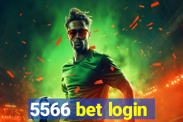 5566 bet login