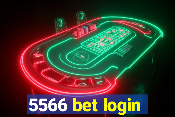 5566 bet login