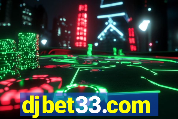 djbet33.com