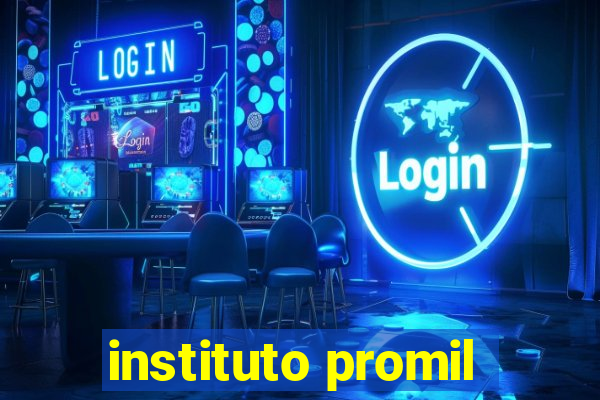 instituto promil