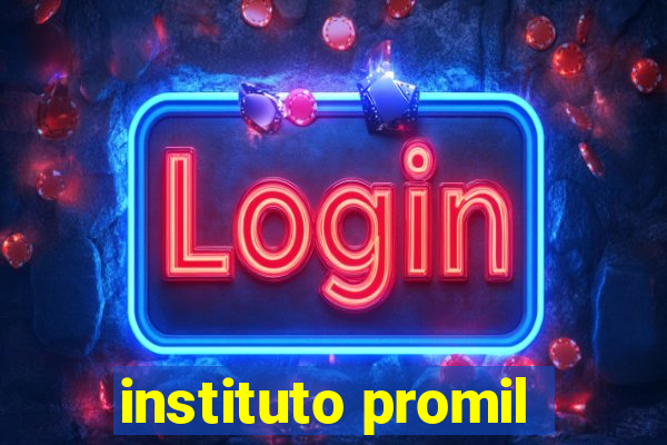 instituto promil