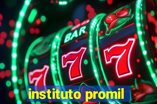 instituto promil