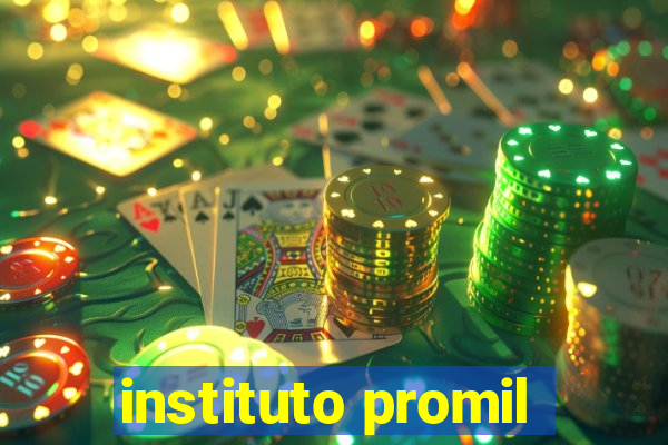 instituto promil