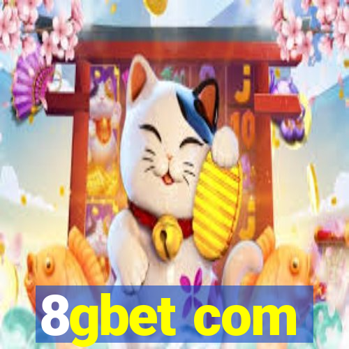 8gbet com