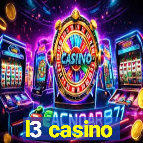 l3 casino