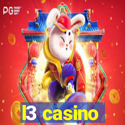 l3 casino