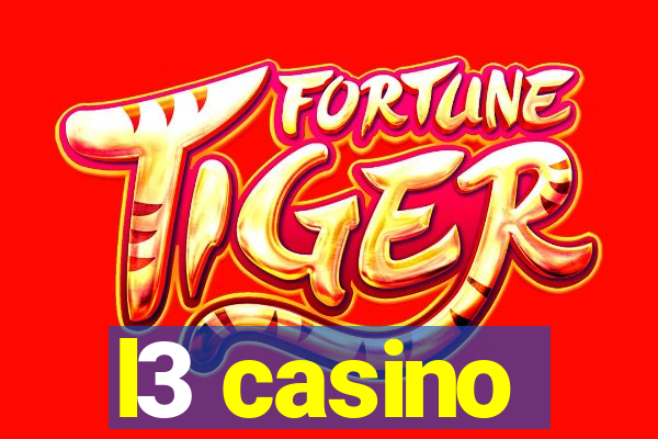 l3 casino