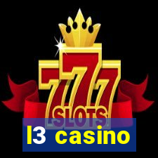 l3 casino