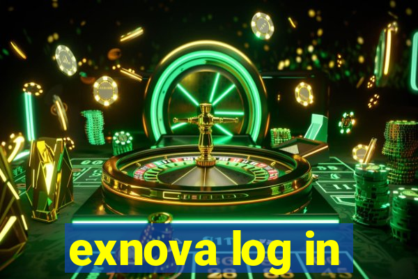 exnova log in