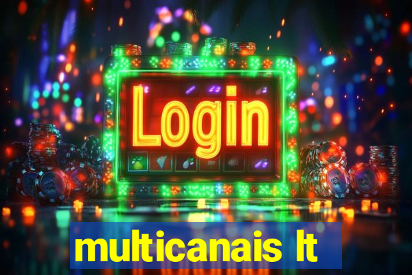 multicanais lt