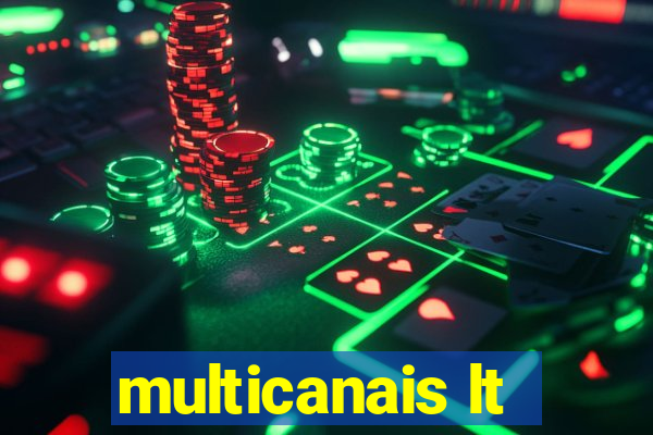 multicanais lt