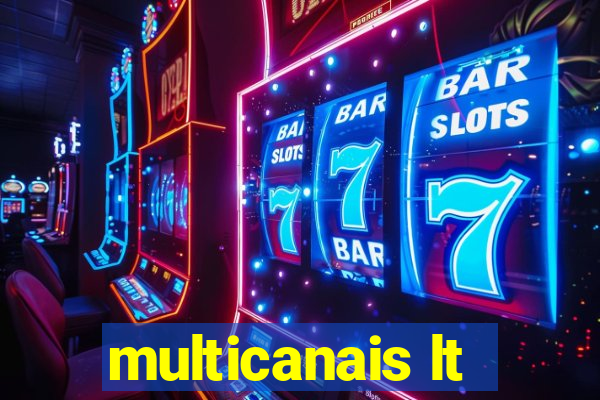 multicanais lt