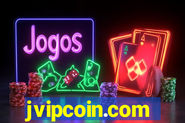 jvipcoin.com