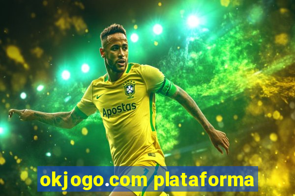 okjogo.com plataforma