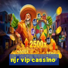 njr vip cassino