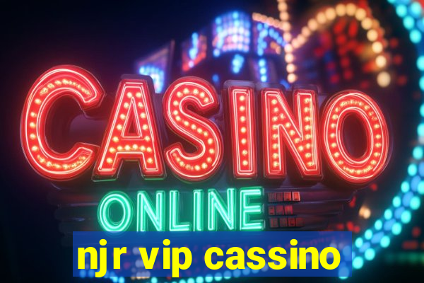 njr vip cassino