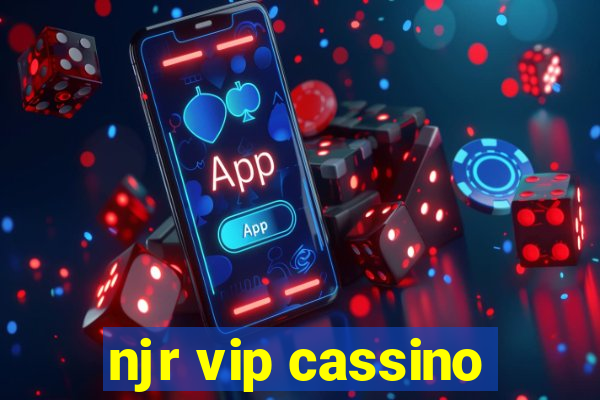 njr vip cassino