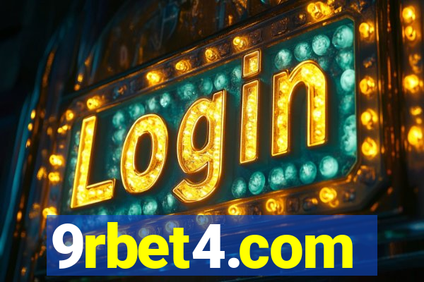 9rbet4.com