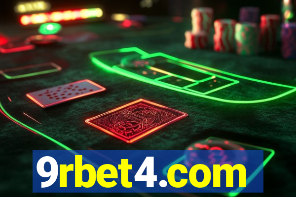 9rbet4.com