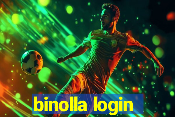 binolla login