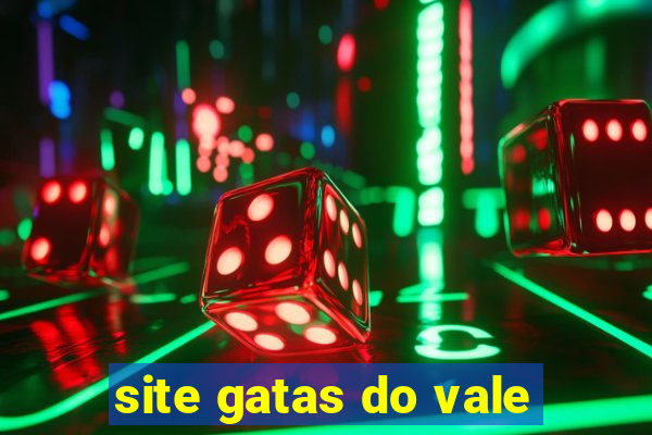 site gatas do vale