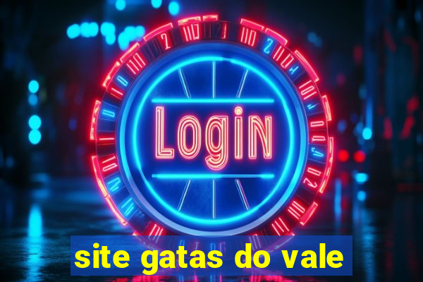 site gatas do vale