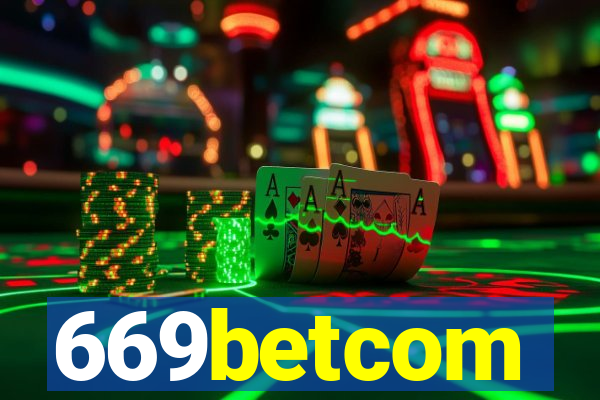 669betcom