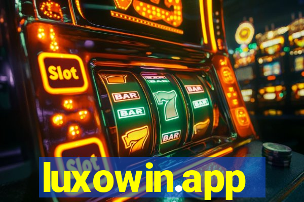 luxowin.app