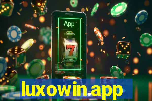 luxowin.app