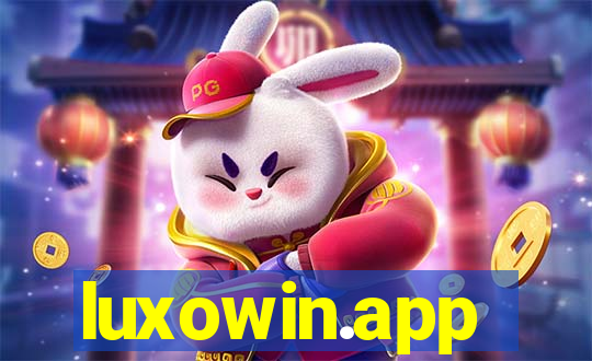 luxowin.app