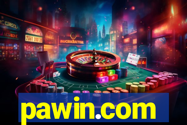 pawin.com