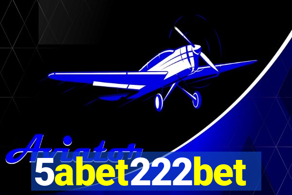 5abet222bet